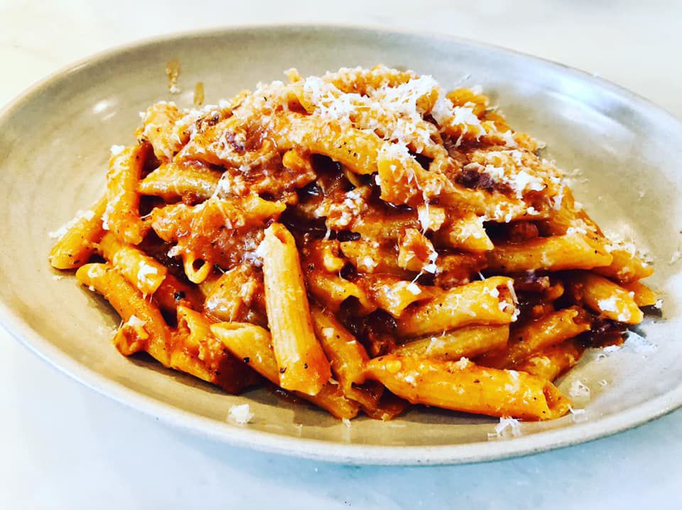Italian Cuisine